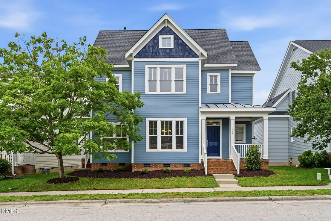 Photo of 112 Bridgegate Drive