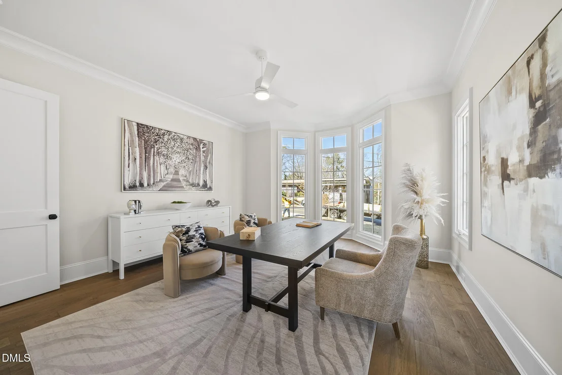 Photo of 3317 Hampton Road
