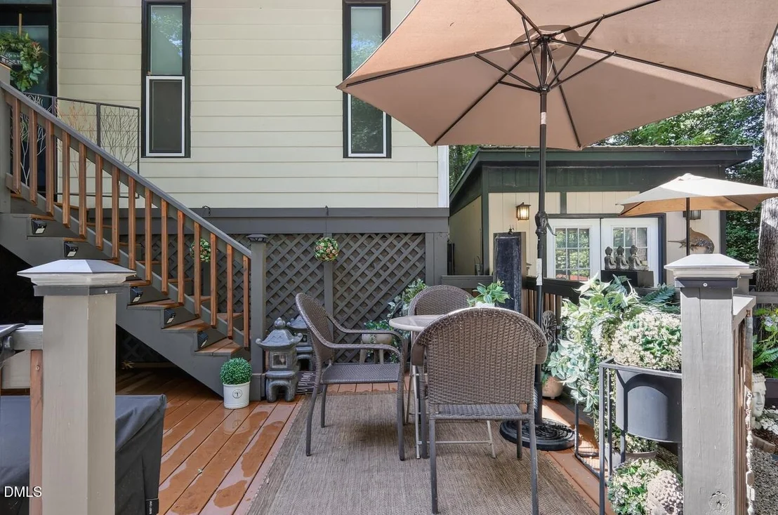Photo of 3531 Thorndike Drive