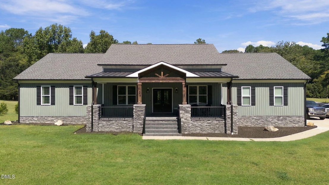 Photo of 309 Turnage Road