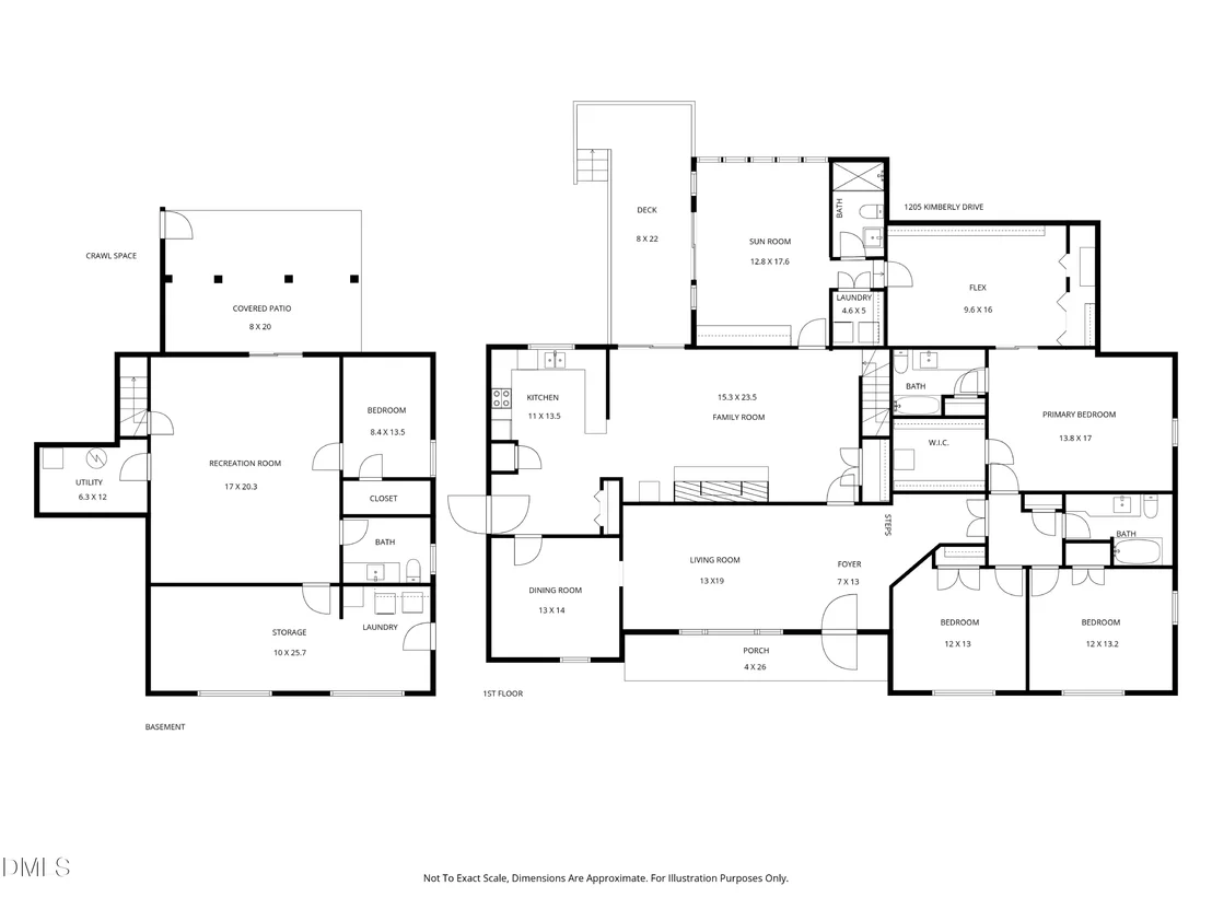 Photo of 1205 Kimberly Drive