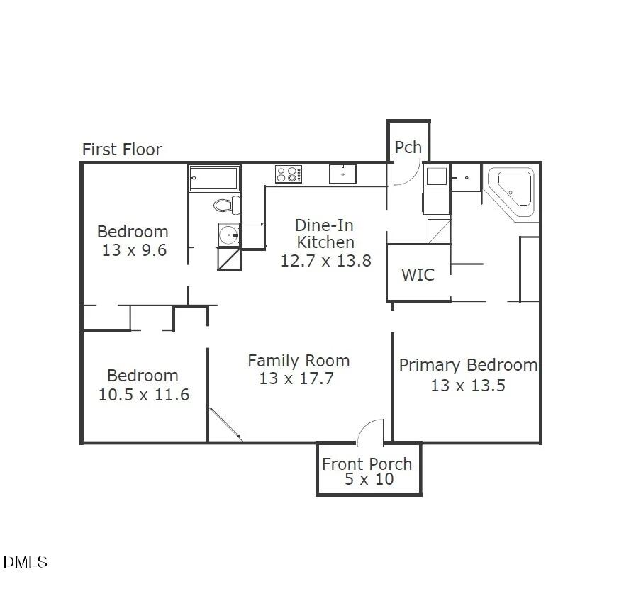 Photo of 673 Winding Ridge