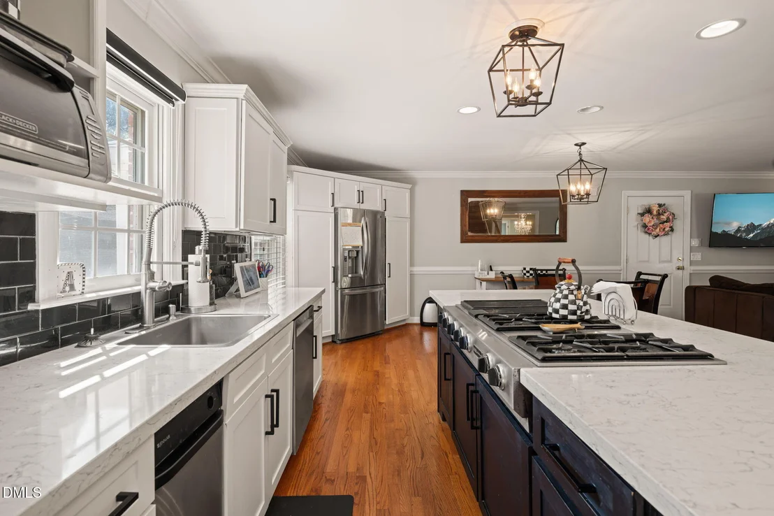 Photo of 1312 Buffaloe Road