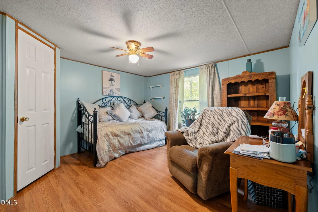 Photo of Unit LOT1 at 5460 Thompson Mill Road