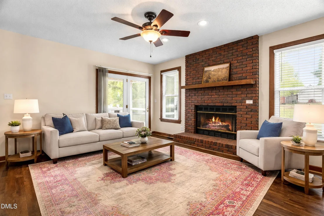 Photo of 1302 Swift Creek Road