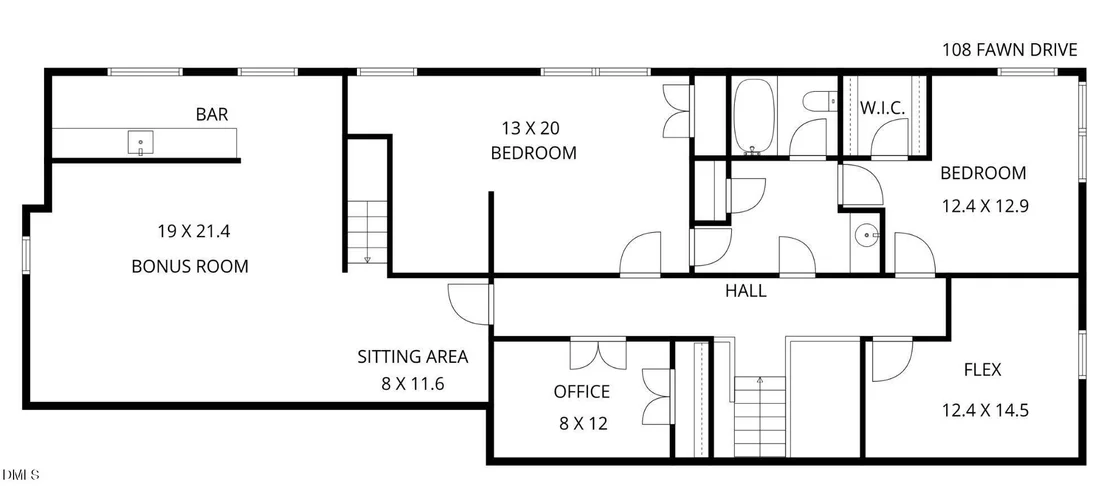 Photo of 108 Fawn Drive