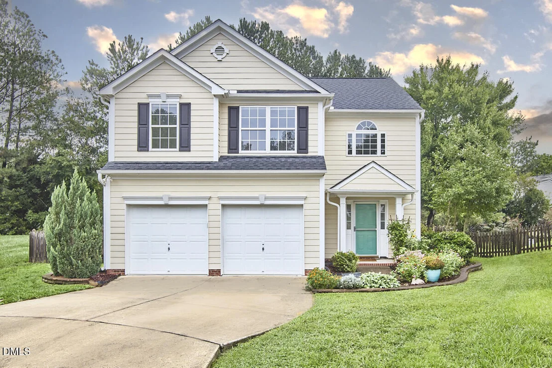 Photo of 420 Greymist Drive