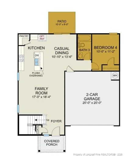 Photo of 126 Portrush Lane