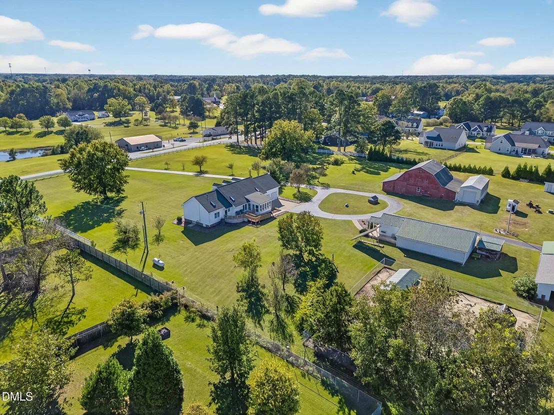 Photo of 1190 Sanders Road