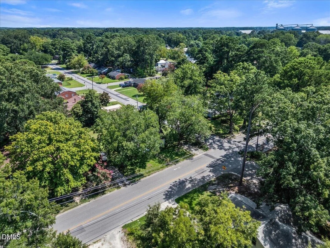 Photo of 700 N Webb Street