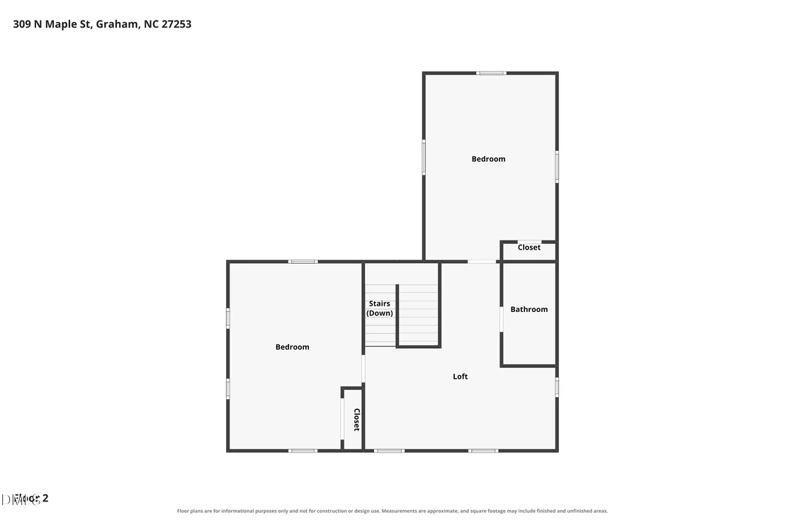 Photo of 309 N Maple Street
