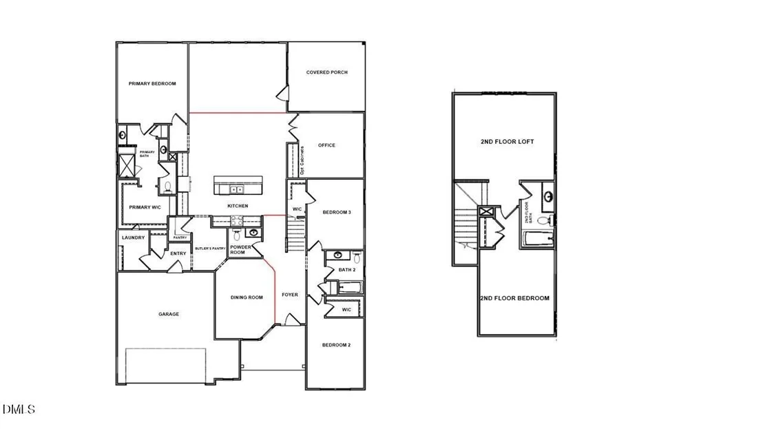 Photo of 2106 Scallans Lane