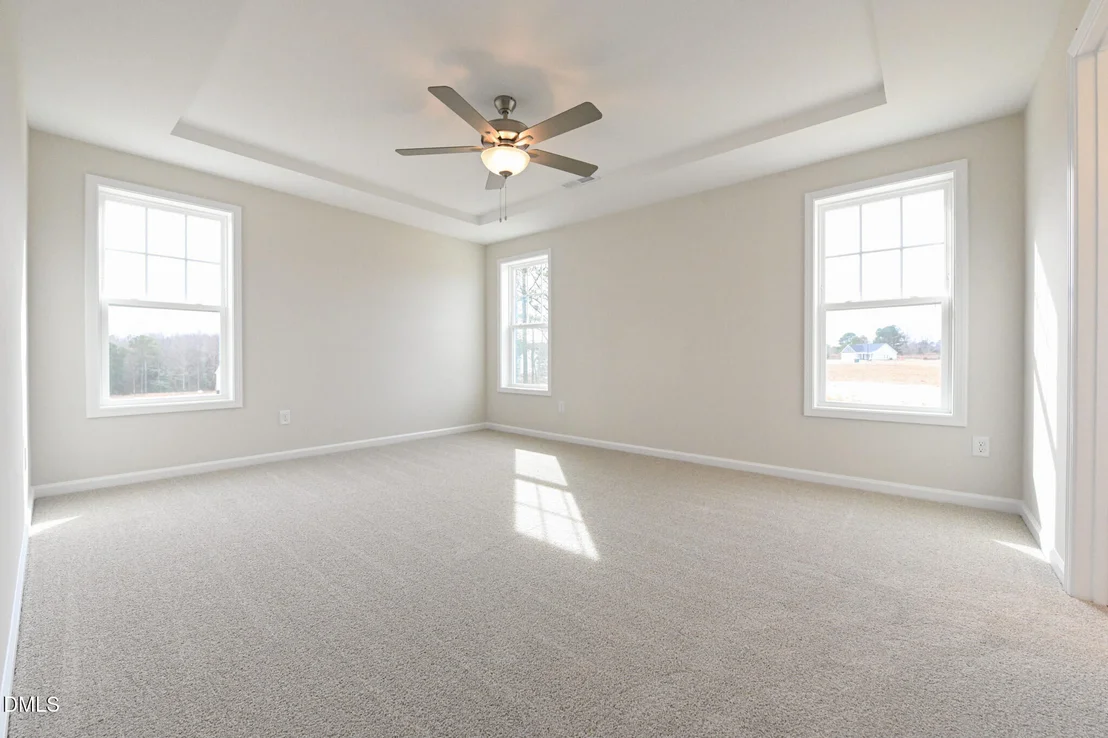 Photo of Unit LOT100 at 423 Black Duck Lane