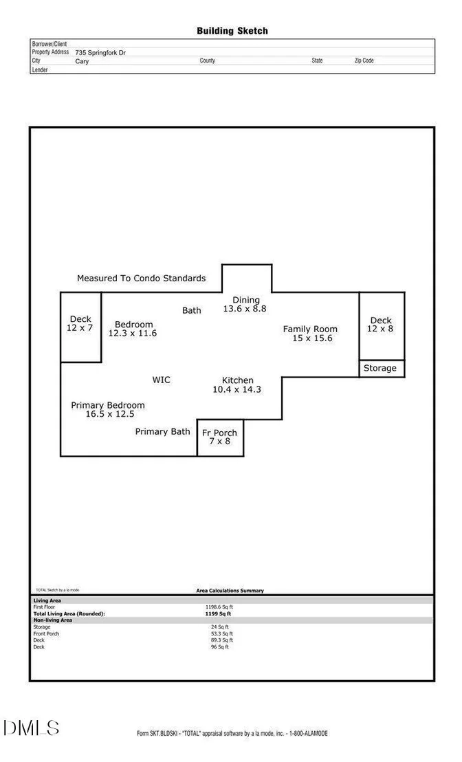 Photo of 735 Springfork Drive