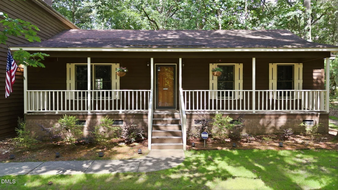 Photo of 6605 Willow Chase Drive
