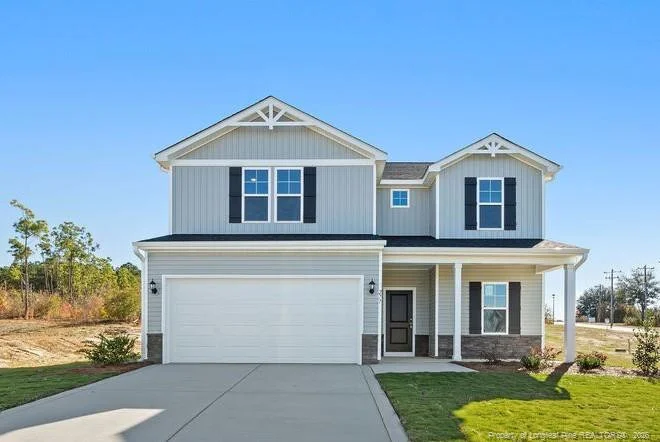 Photo of 277 Ashley Heights (Lot 35) Drive