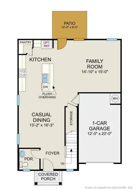 Photo of 60 Sir David Way