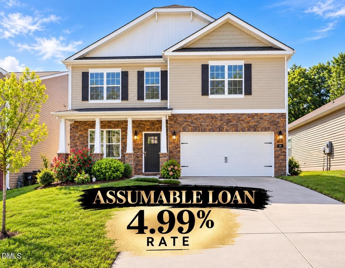 Photo of 110 David Hill Drive