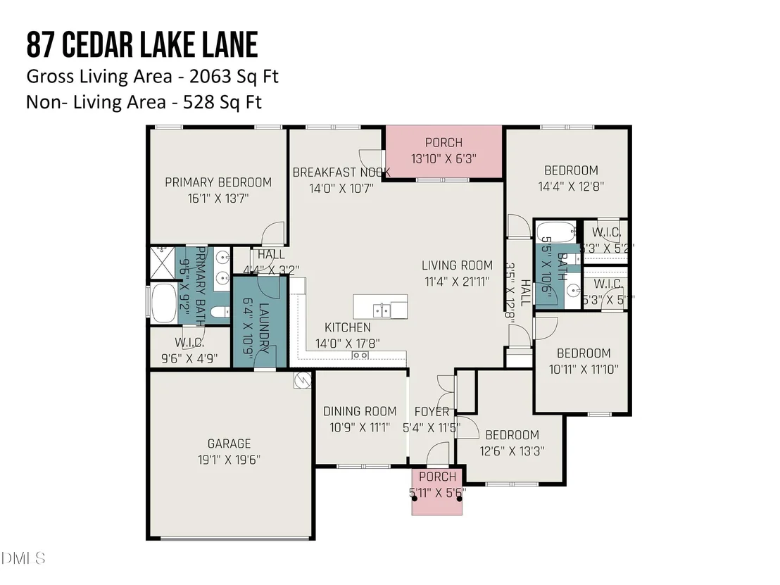 Photo of 87 Cedar Lake Lane
