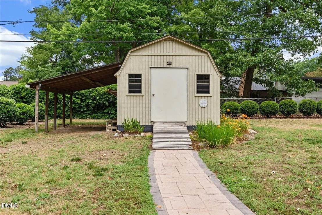 Photo of 2580 Barwick Drive