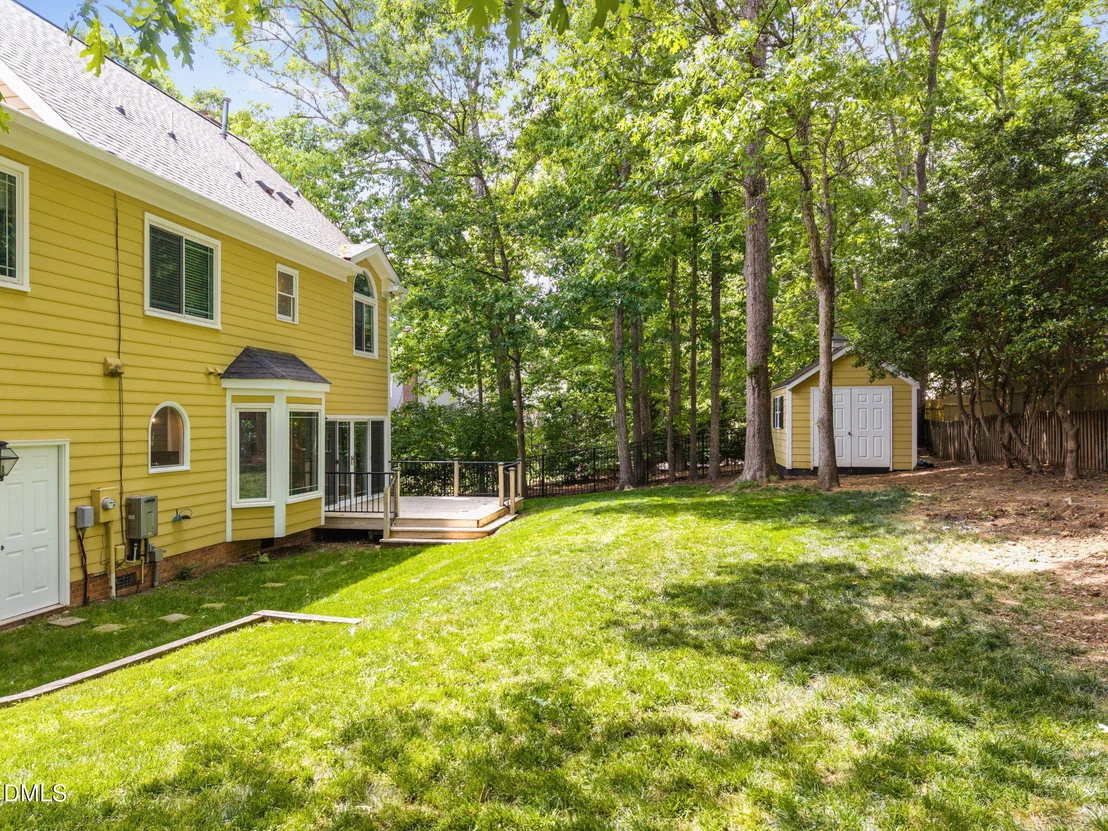 Photo of 8221 Harps Mill Road