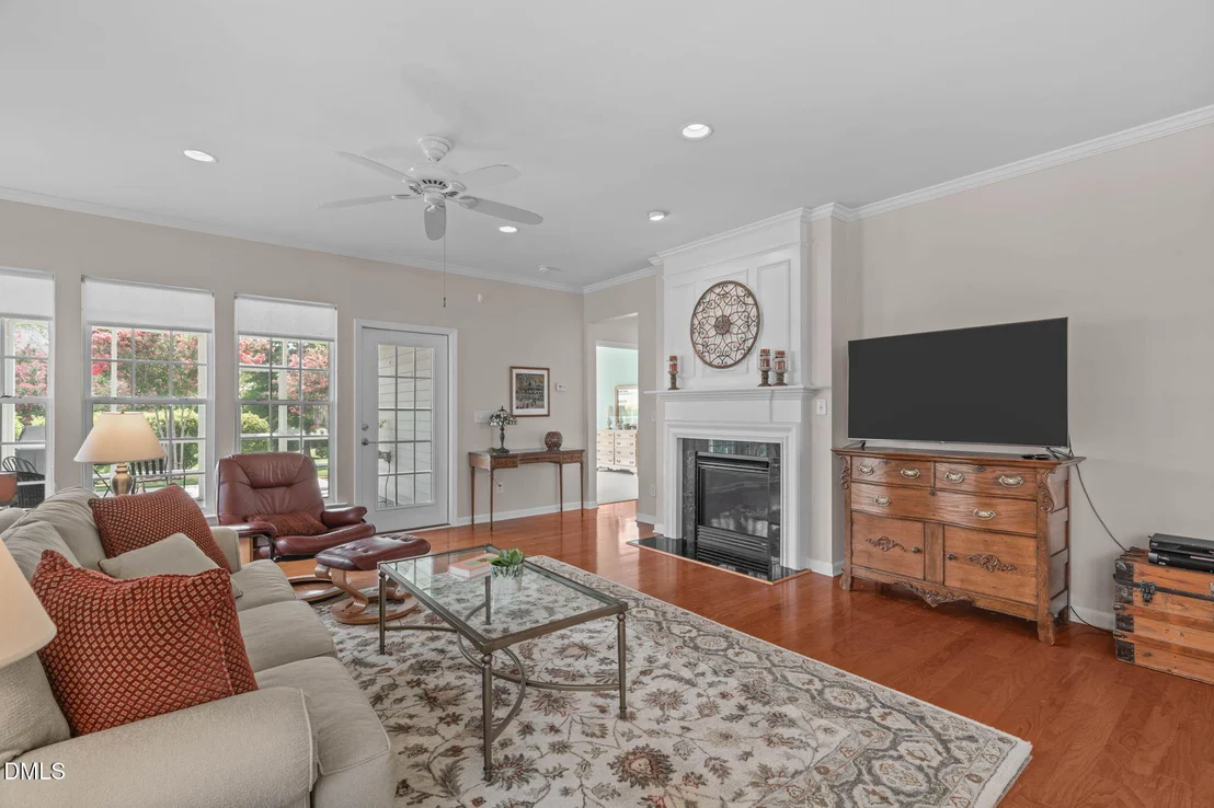 Photo of 505 Garendon Drive