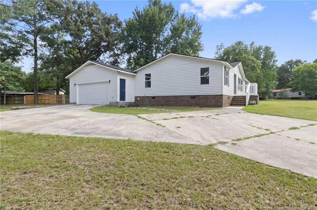 Photo of 203 McDougald Drive