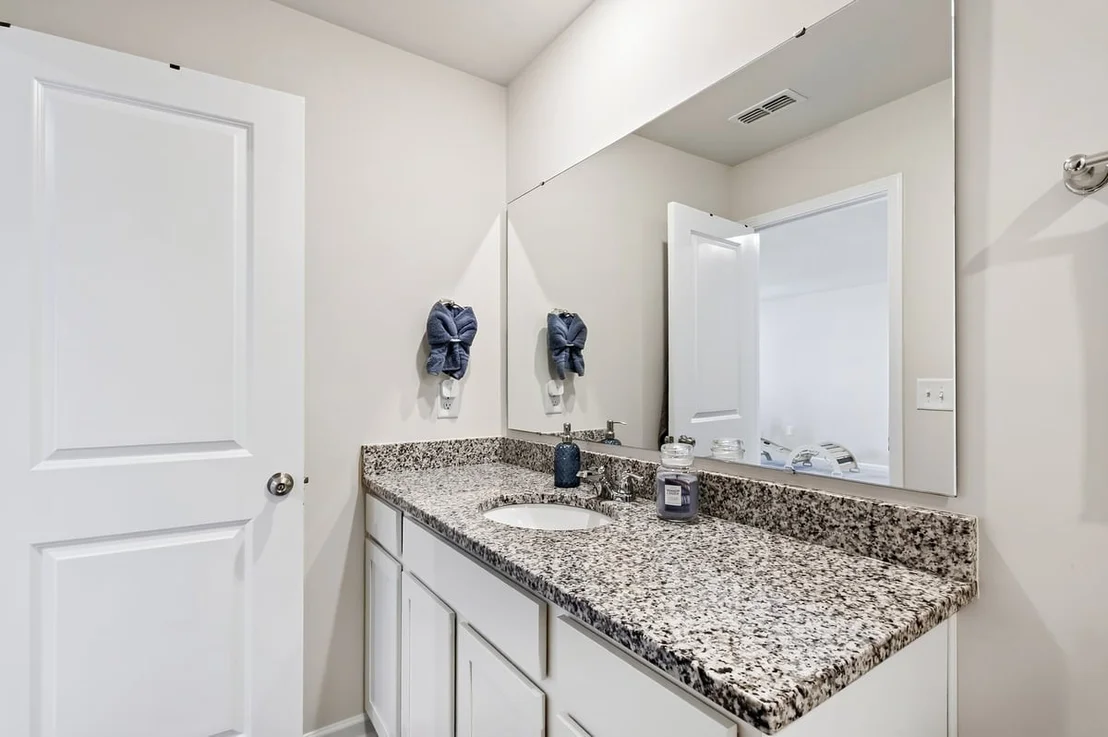 Photo of 1520 Crested Iris Street