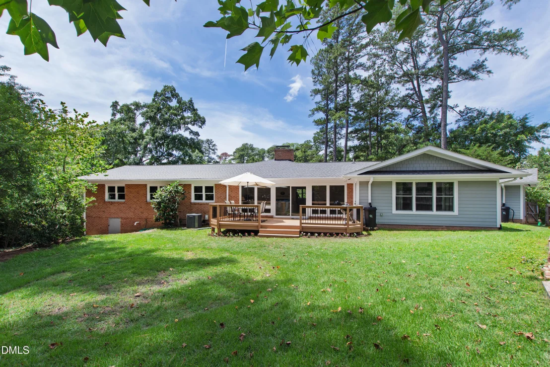 Photo of 3312 Coleridge Drive