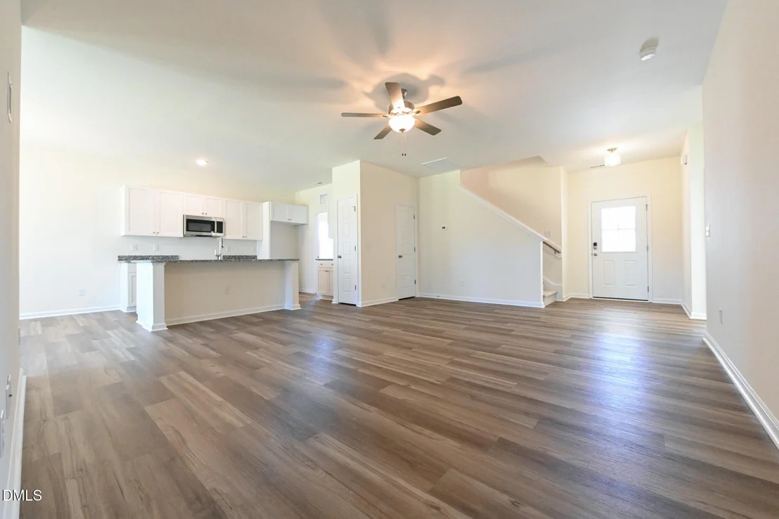 Photo of Unit LOT104 at 479 Black Duck Lane