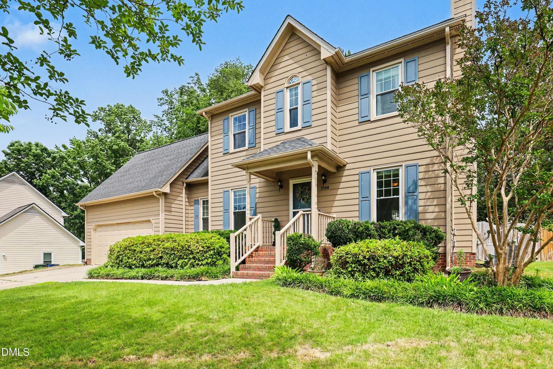 Photo of 3308 Beech Bluff Lane