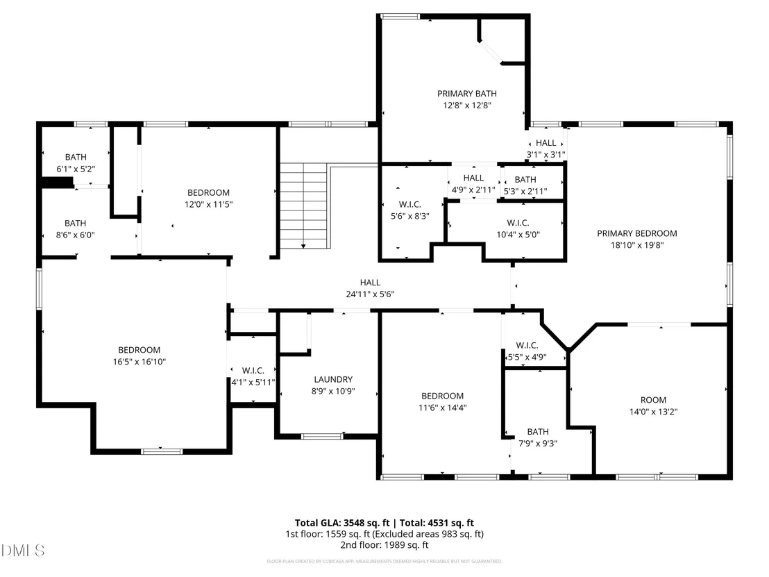 Photo of 1004 Mocker Nut Lane