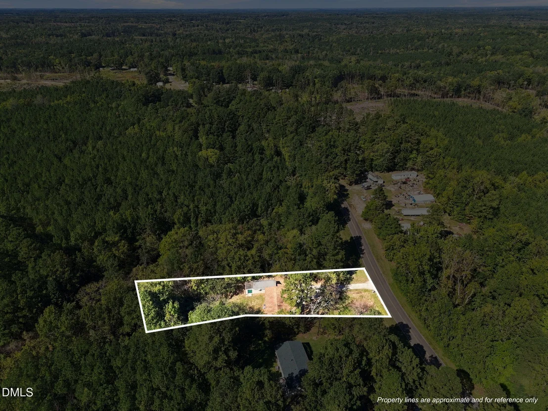 Photo of 615 Fred Royster Road