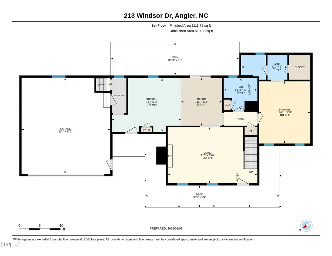 Photo of 213 Windsor Drive