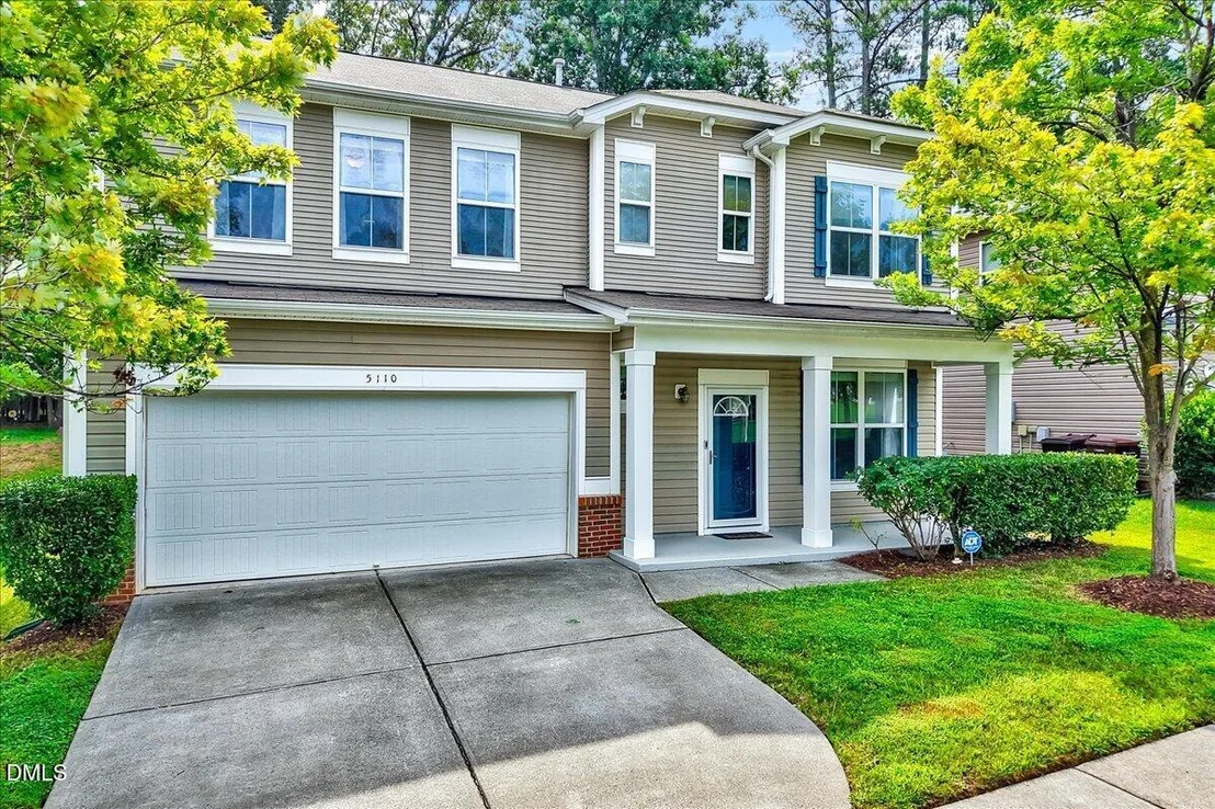 Photo of 5110 Rainmaker Drive