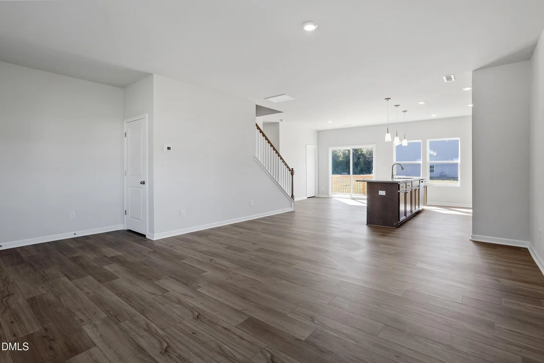 Photo of Unit LOT33 at 366 Bunker Hill Place