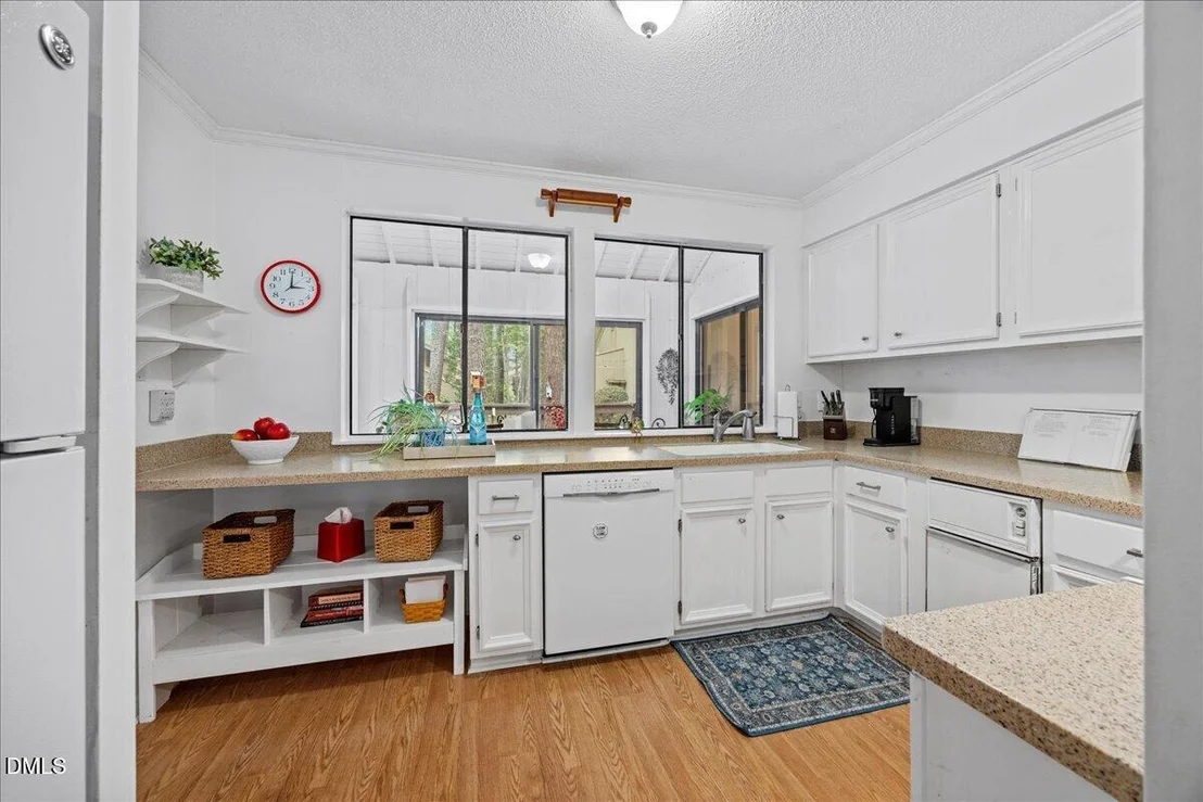 Photo of Unit 27 at 4100 Five Oaks Drive