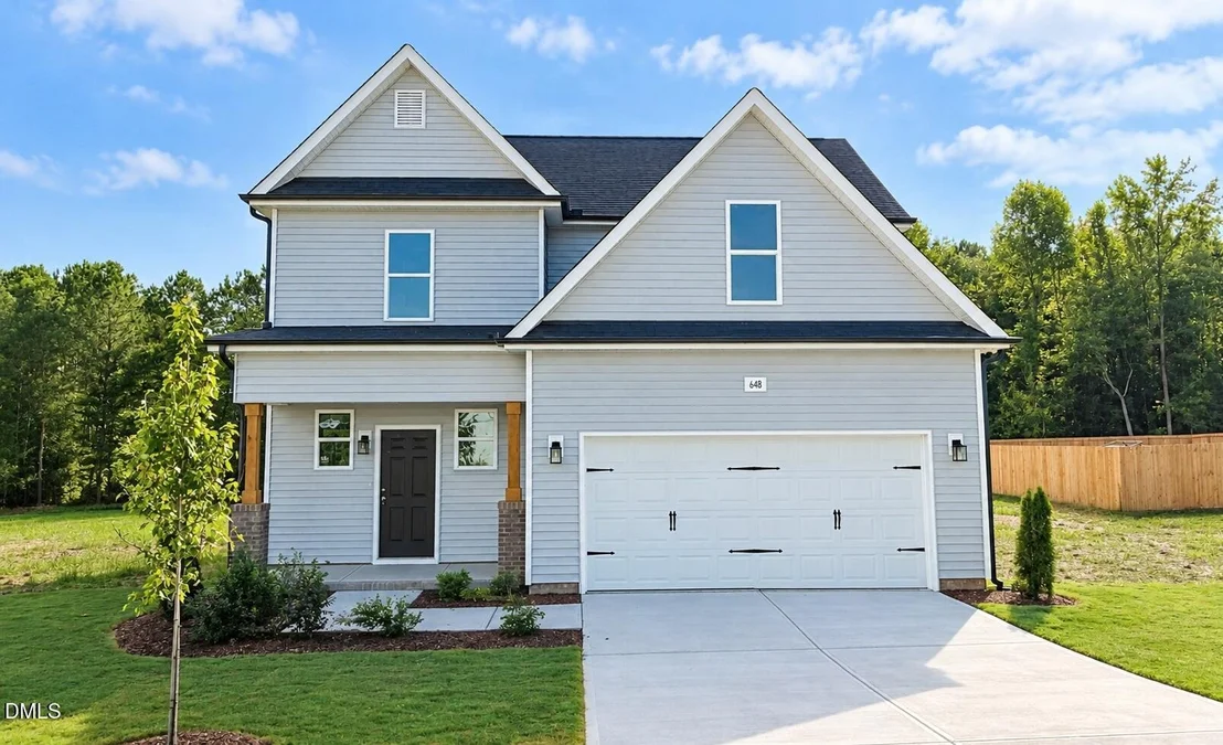 Photo of 648 Springtooth Drive