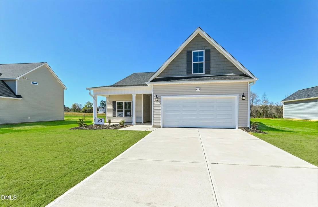 Photo of Unit LOT104 at 479 Black Duck Lane