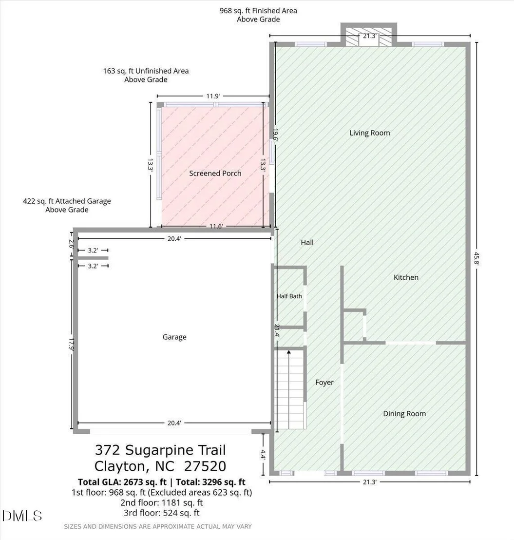 Photo of 372 Sugarpine Trail