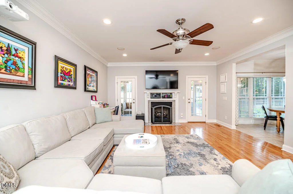 Photo of 1200 Graedon Drive