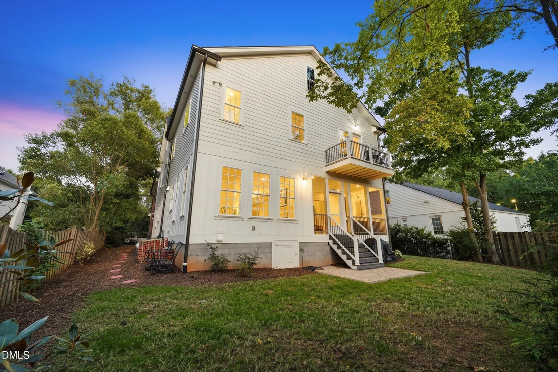 Photo of 1713 Oberlin Road
