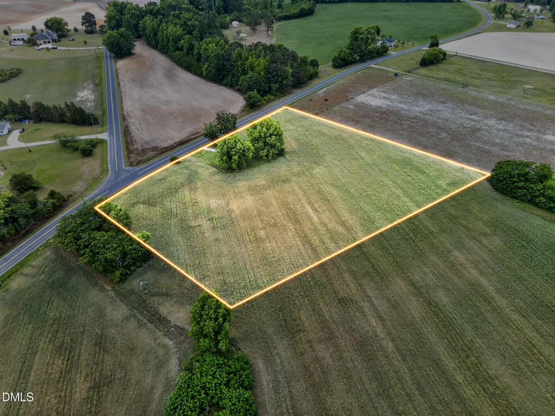 Photo of 1651 Live Oak Road