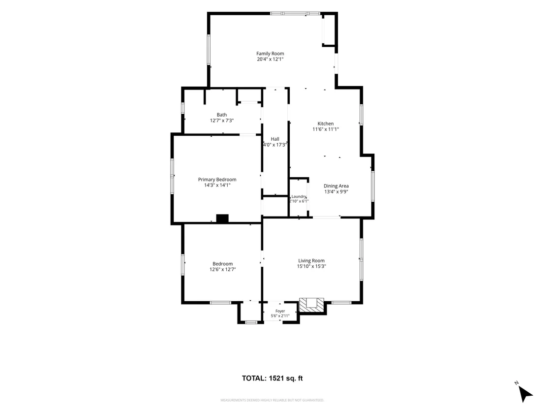 Photo of 602 W Main Street