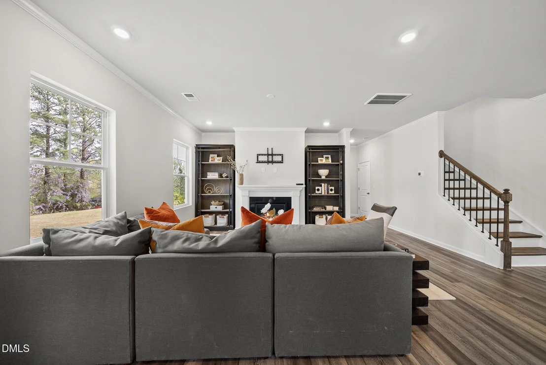 Photo of 3836 Mason Bluff Drive