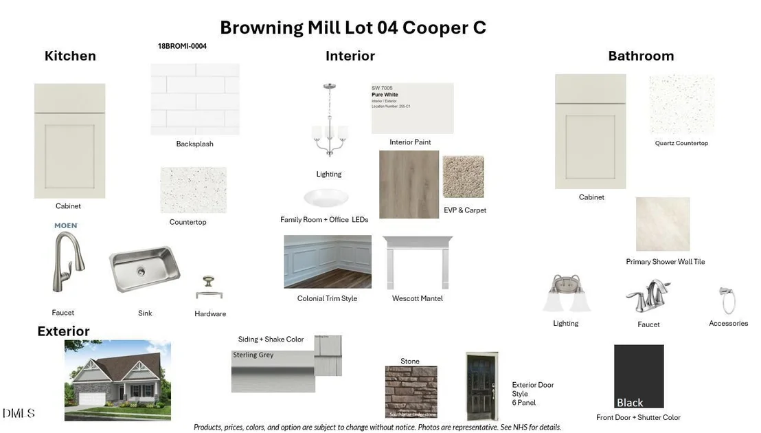 Photo of 106 Browning Ml Drive