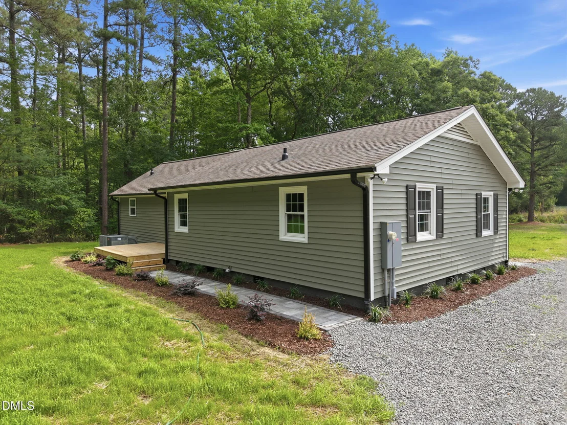Photo of 4105 Culbreth Road