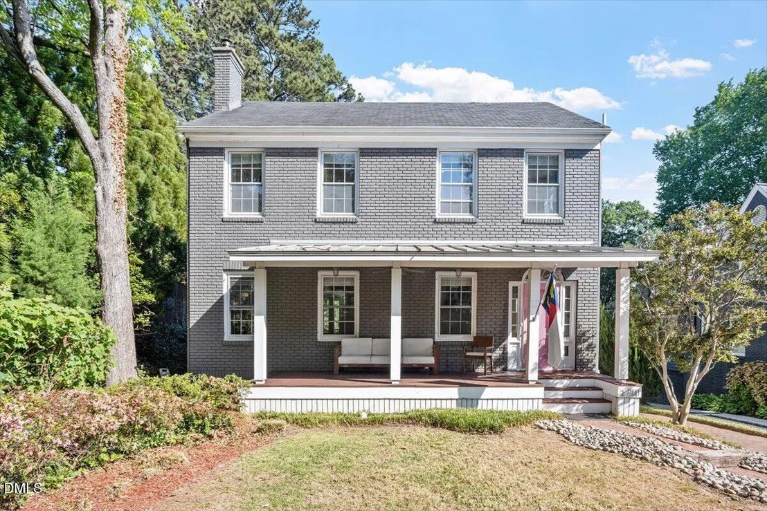Photo of 2201 Byrd Street