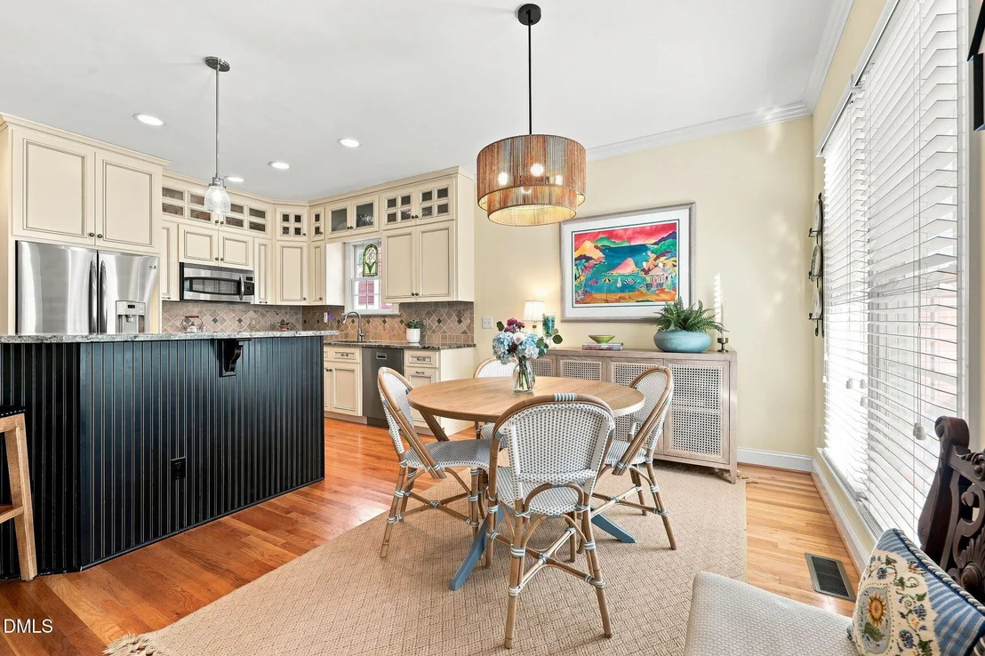 Photo of 124 Tharrington Drive