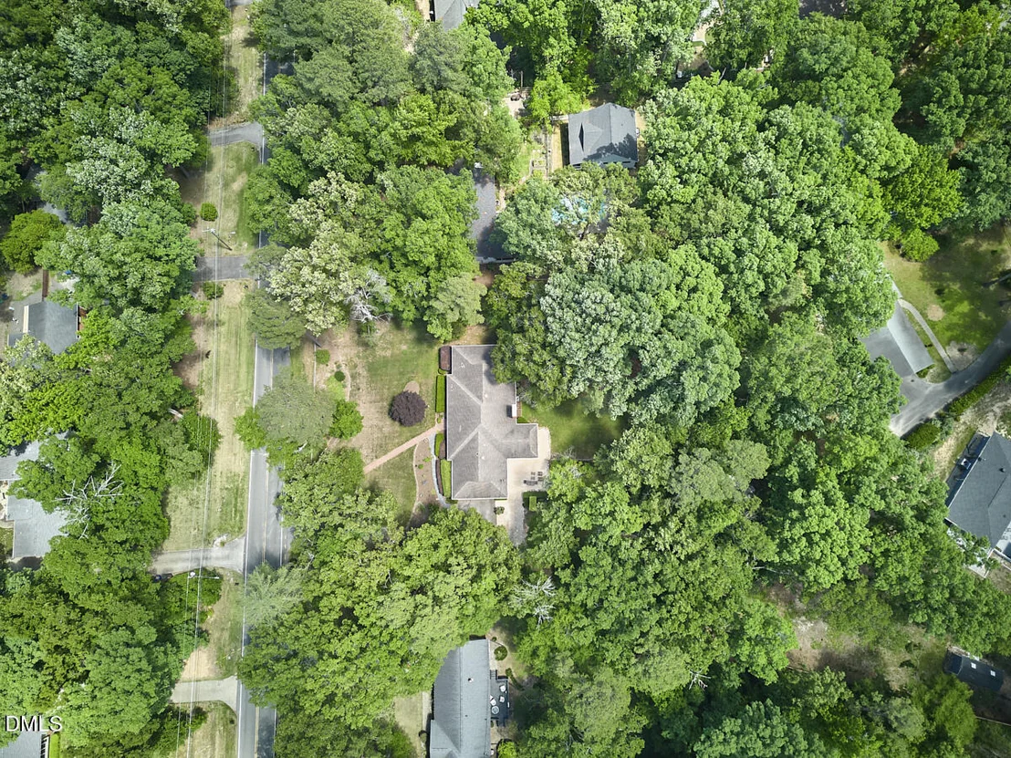 Photo of 3815 Swarthmore Road